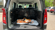 Toyota Proace City Verso 100kW Icon L1 50kWh 5dr Auto Electric Estate